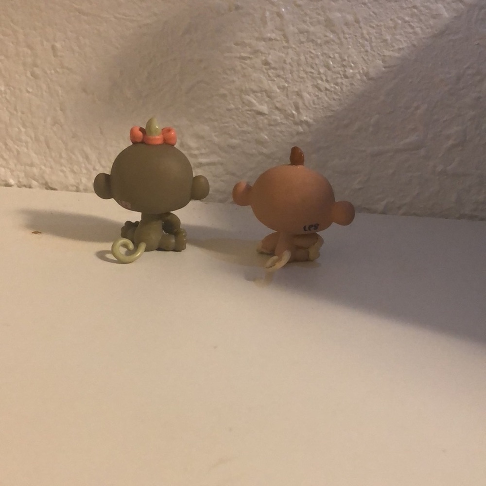 Lps monkeys - Picture 2 of 4